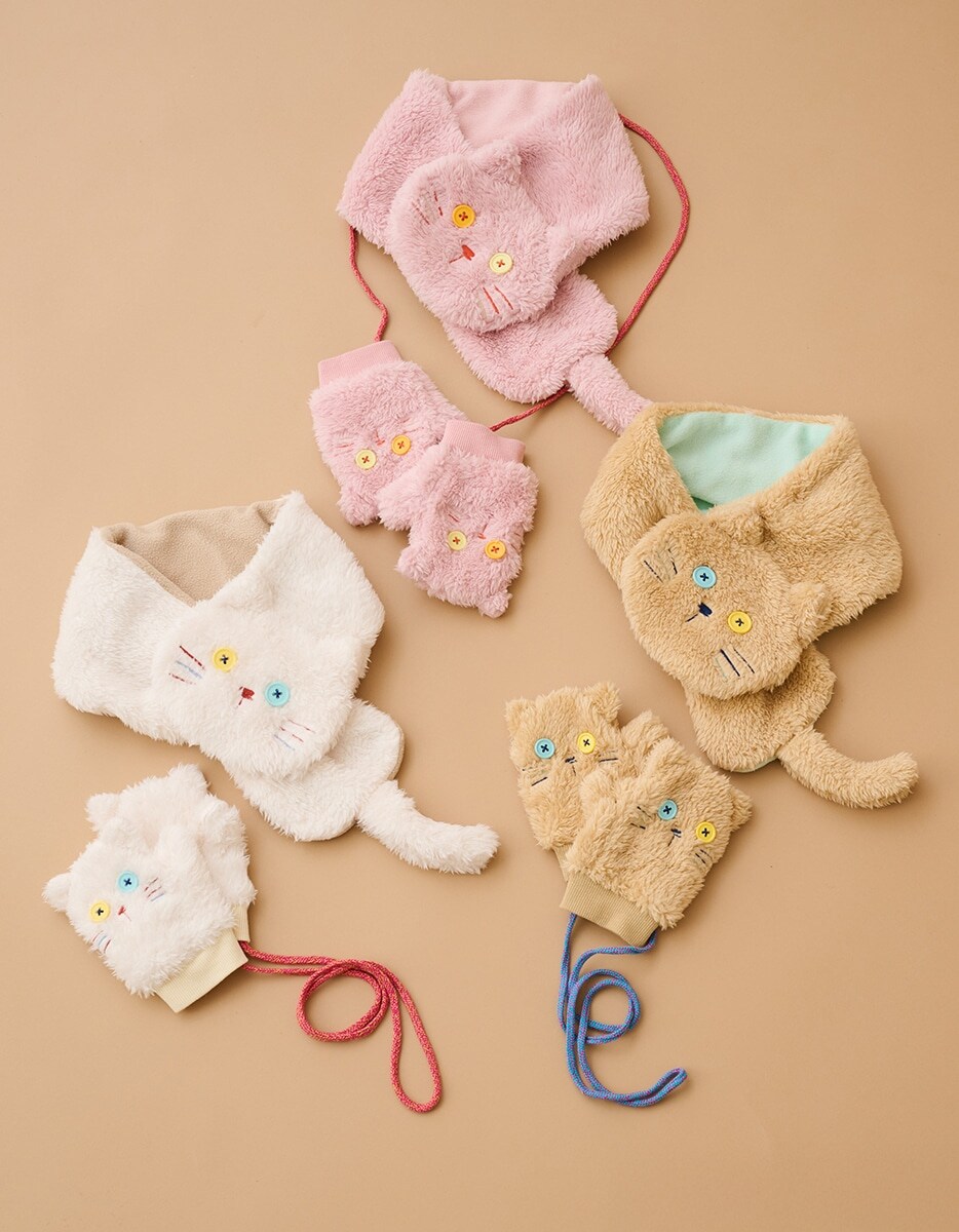 baby Cheer 2025 HOLIDAY COLLECTION