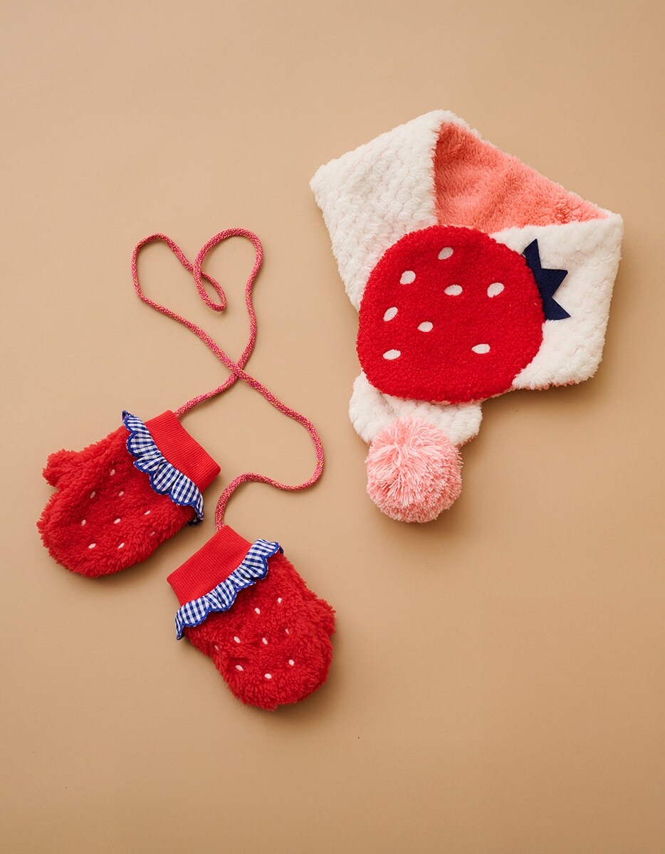 baby Cheer 2025 HOLIDAY COLLECTION