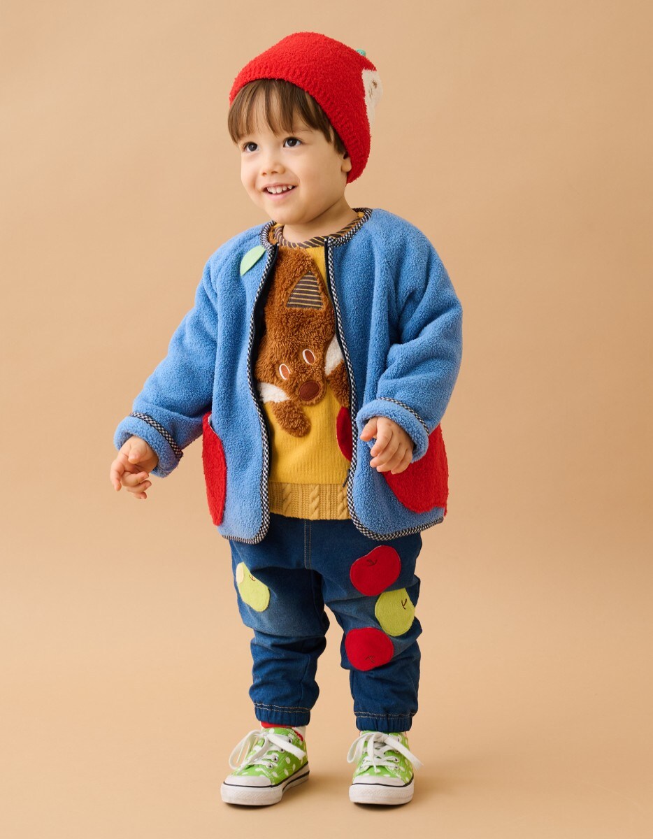 baby Cheer 2025 HOLIDAY COLLECTION