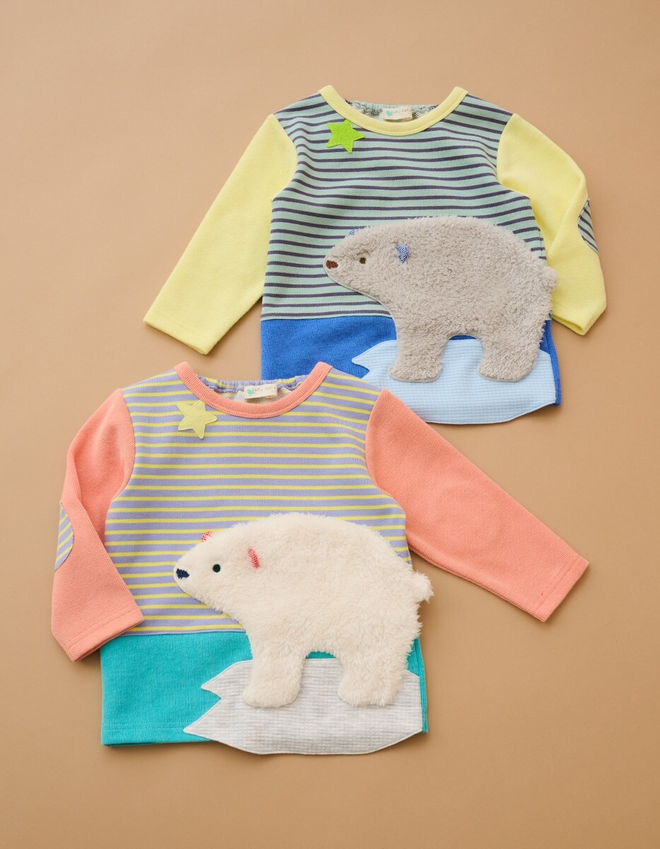 baby Cheer 2025 HOLIDAY COLLECTION