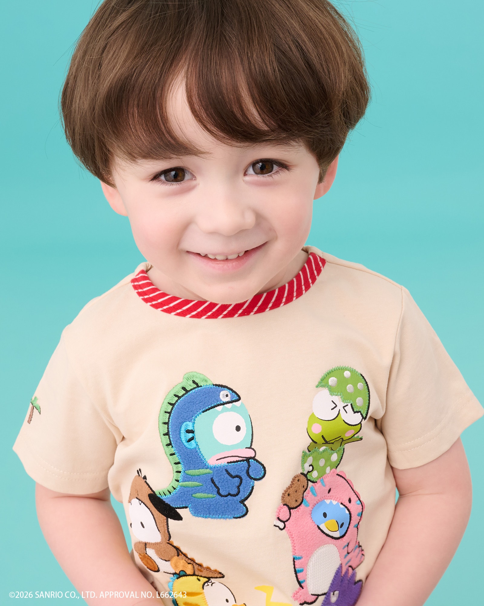 baby Cheer 2026 SANRIO COLLECTION