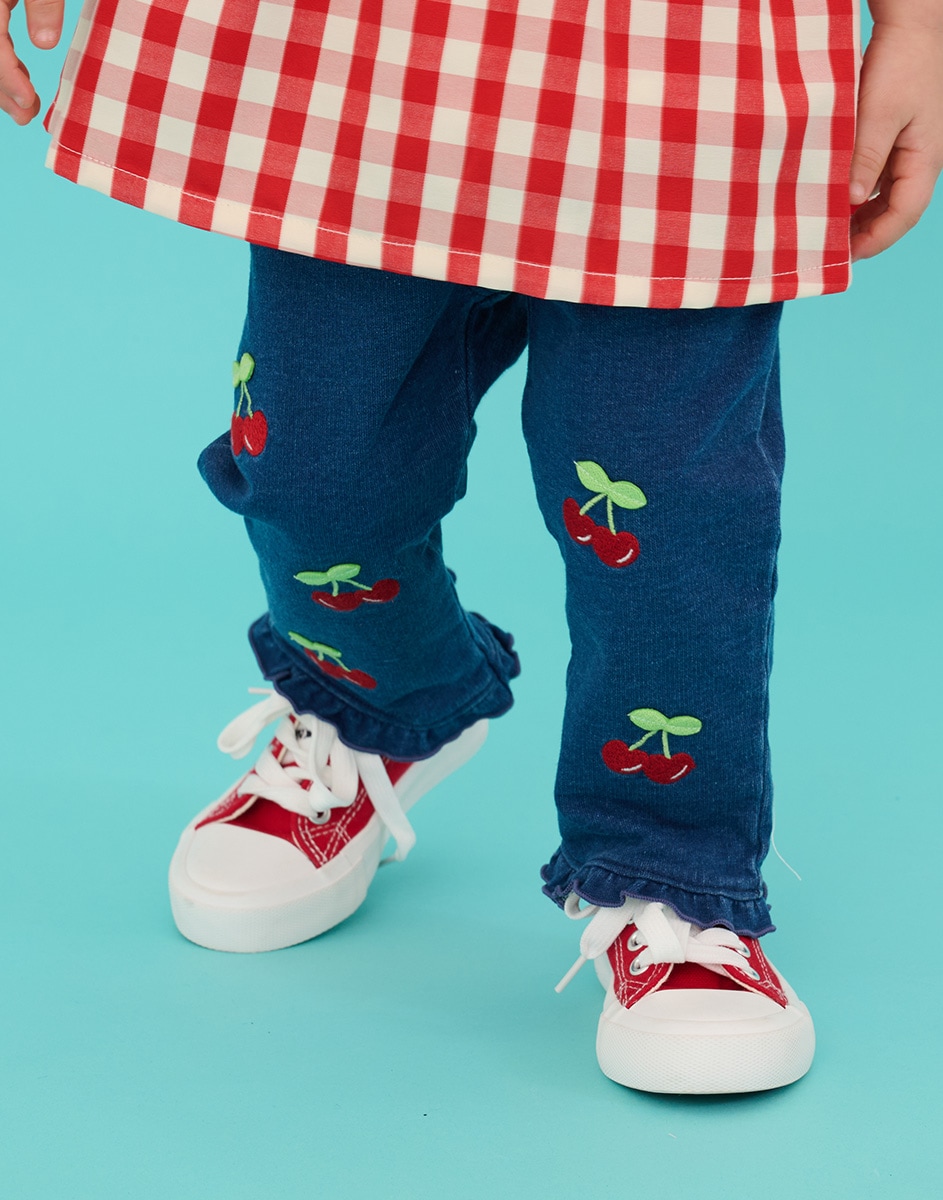 baby Cheer 2026 SPRING COLLECTION