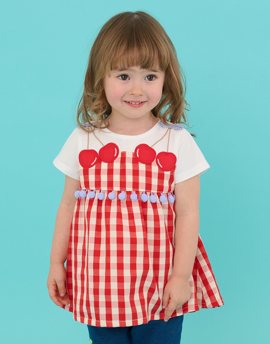 baby Cheer 2026 SPRING COLLECTION