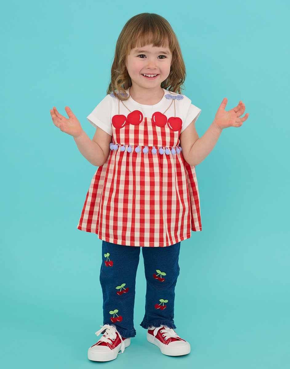 baby Cheer 2026 SPRING COLLECTION