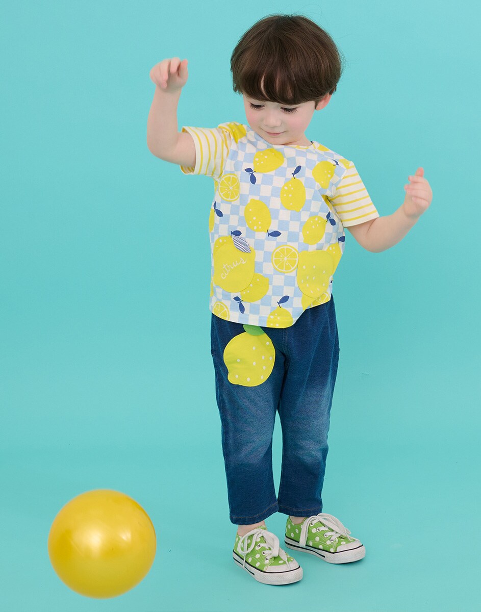 baby Cheer 2026 SPRING COLLECTION