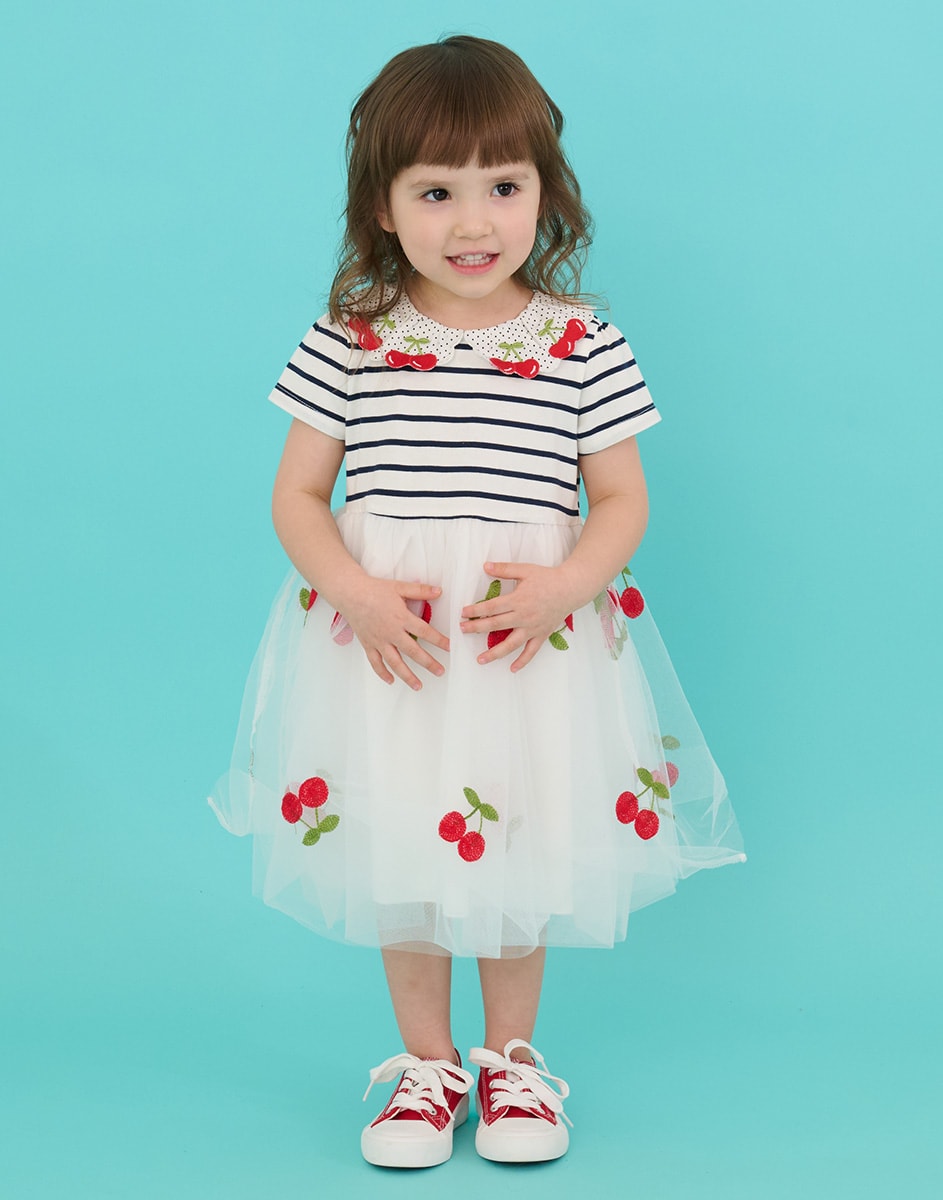 baby Cheer 2026 SPRING COLLECTION