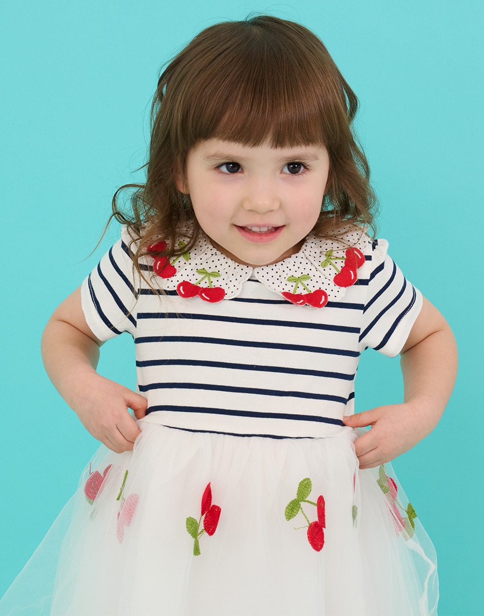 baby Cheer 2026 SPRING COLLECTION