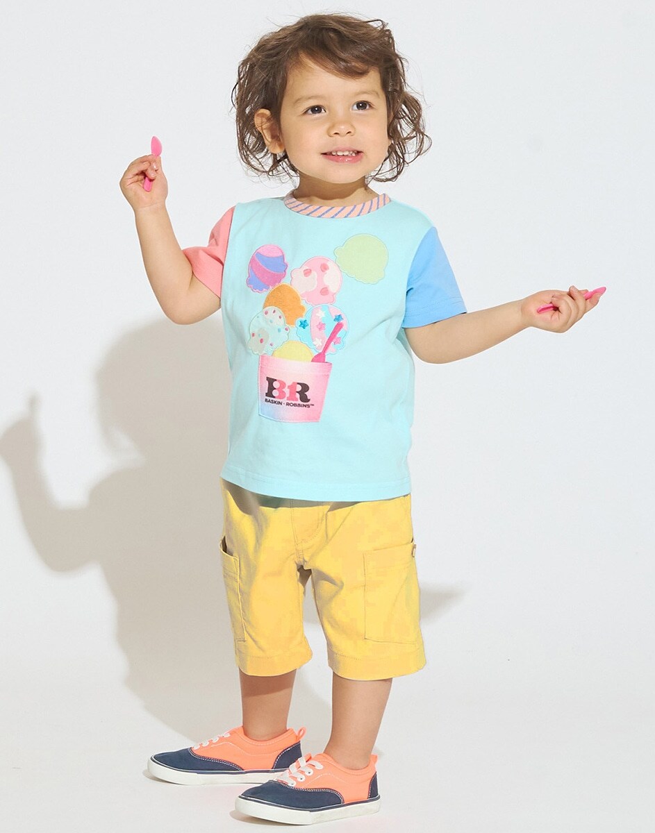 baby Cheer 2026 サーティワン COLLECTION