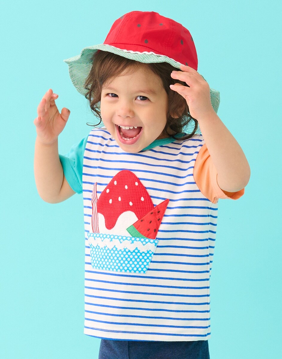 baby Cheer 2026 SUMMER COLLECTION