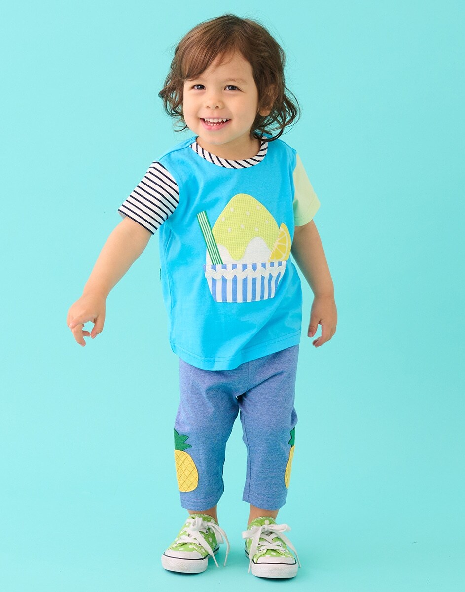 baby Cheer 2026 SUMMER COLLECTION