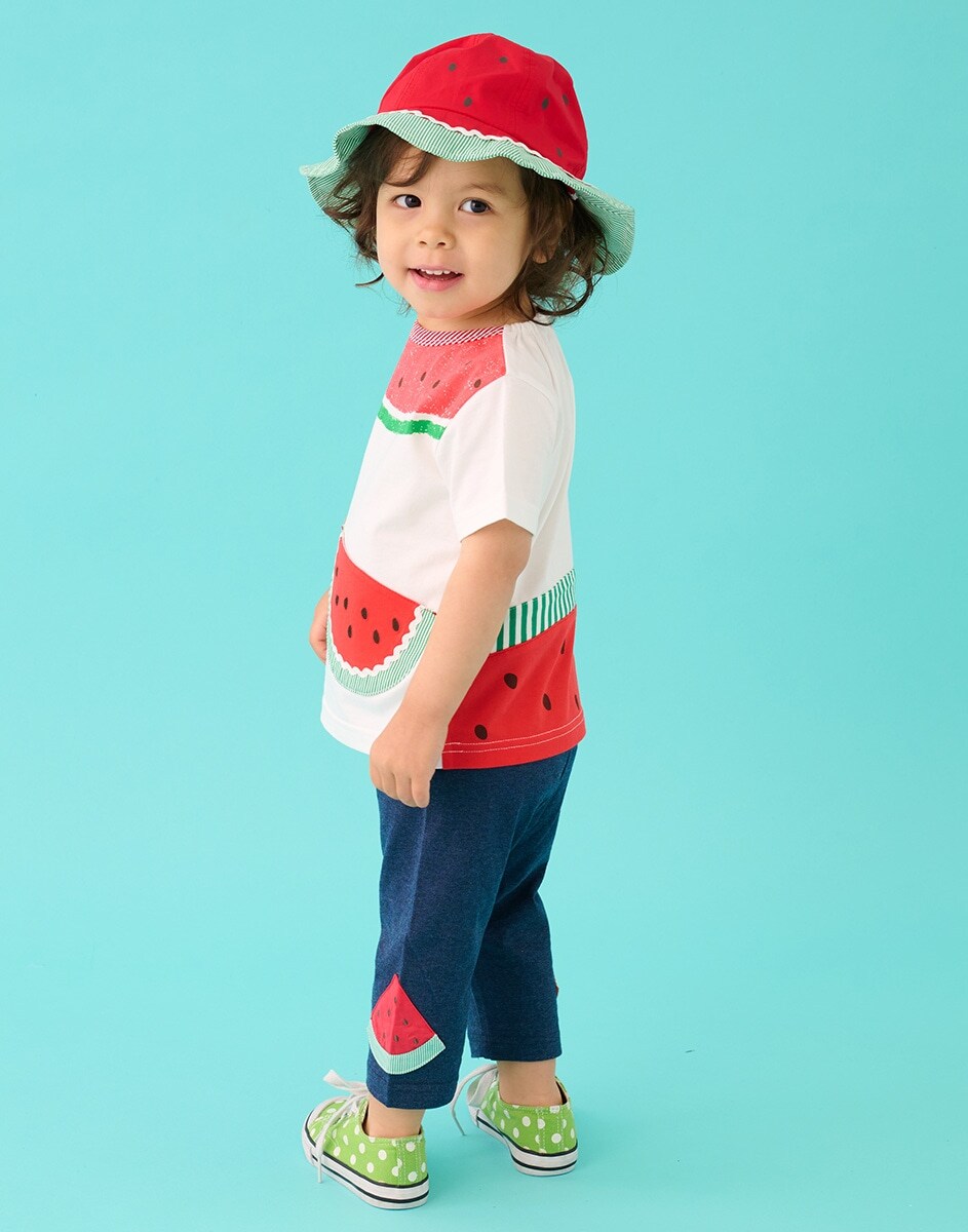 baby Cheer 2026 SUMMER COLLECTION
