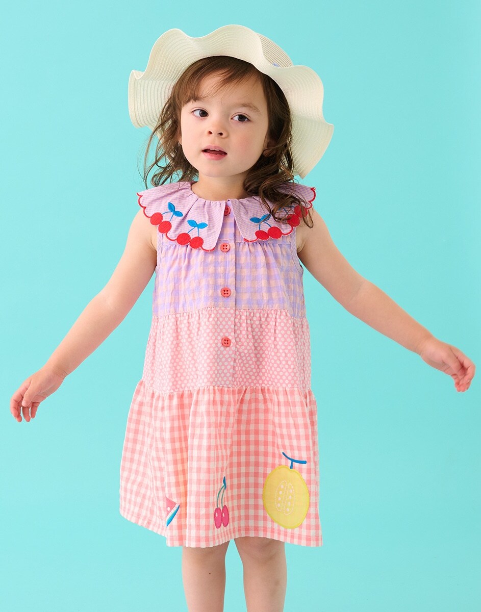 baby Cheer 2026 SUMMER COLLECTION