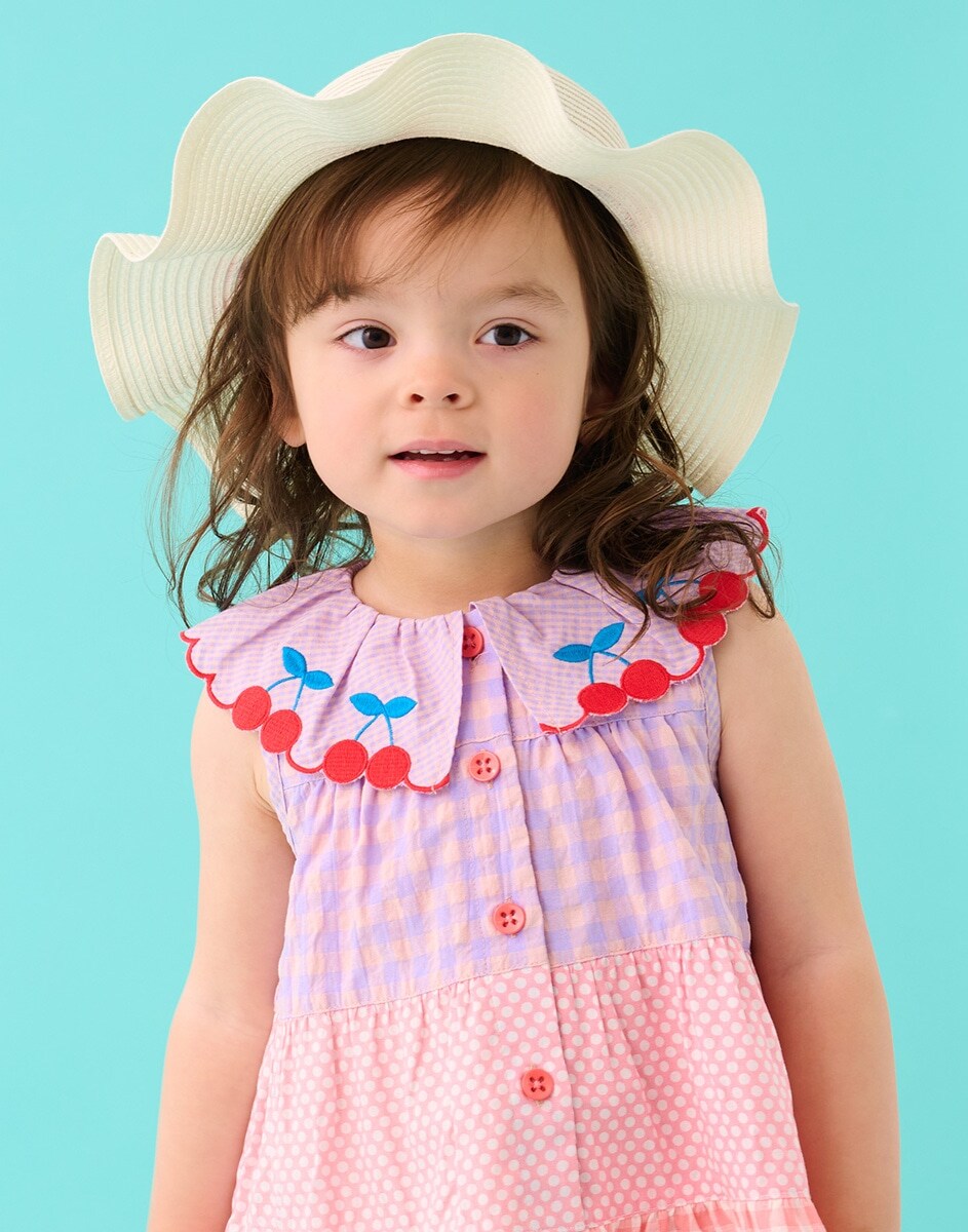 baby Cheer 2026 SUMMER COLLECTION