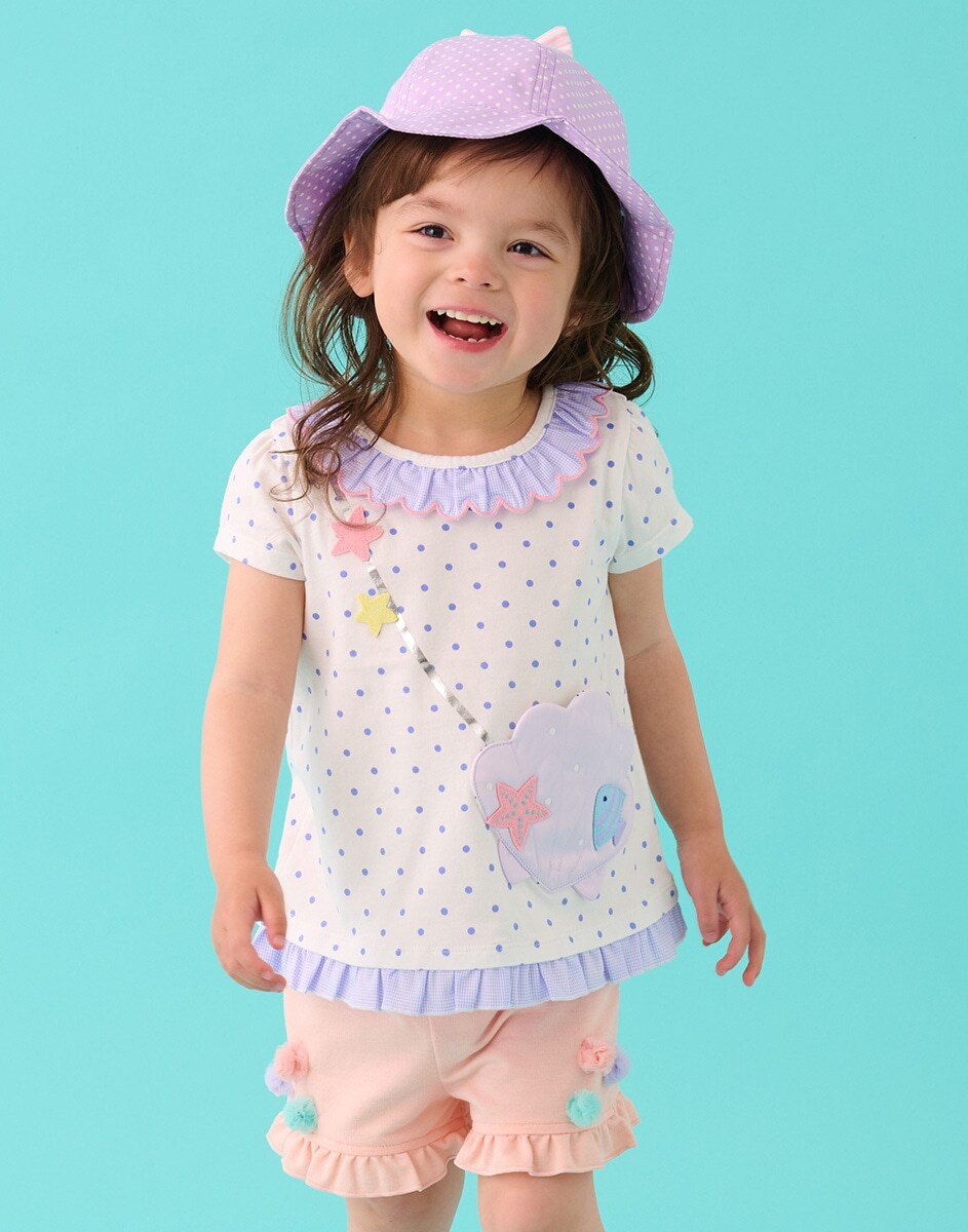 baby Cheer 2026 SUMMER COLLECTION