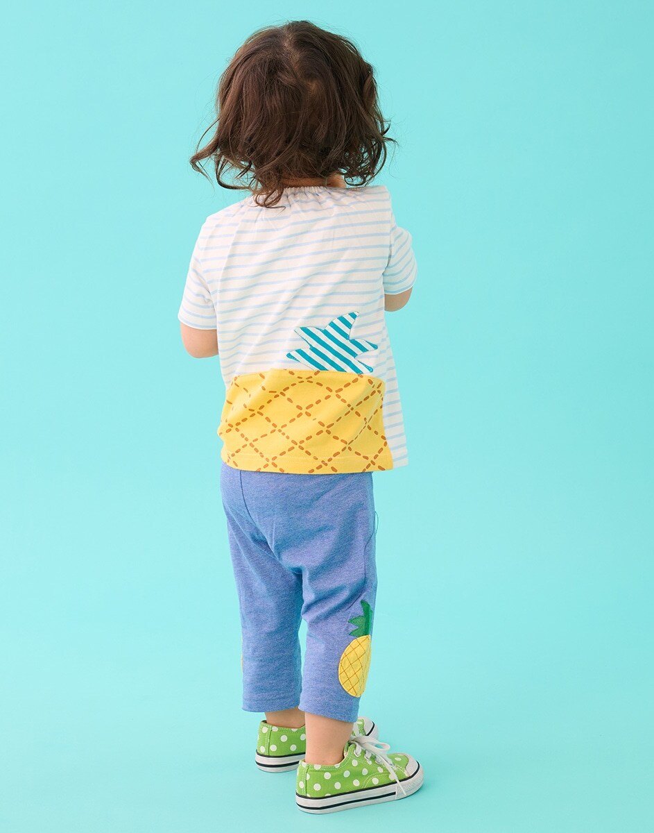 baby Cheer 2026 SUMMER COLLECTION