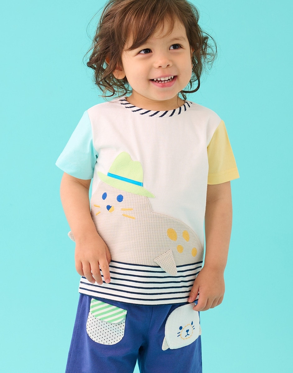 baby Cheer 2026 SUMMER COLLECTION