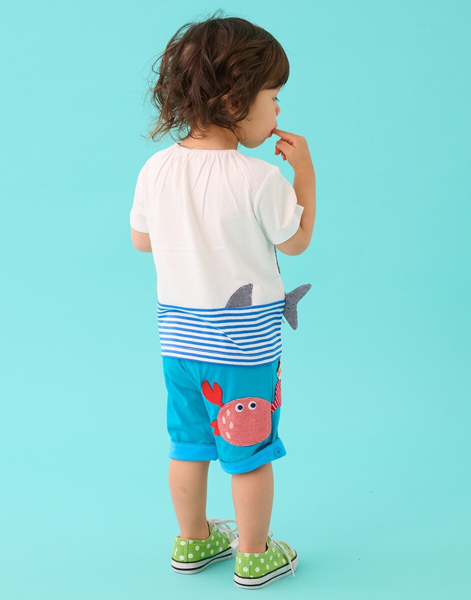 baby Cheer 2026 SUMMER COLLECTION