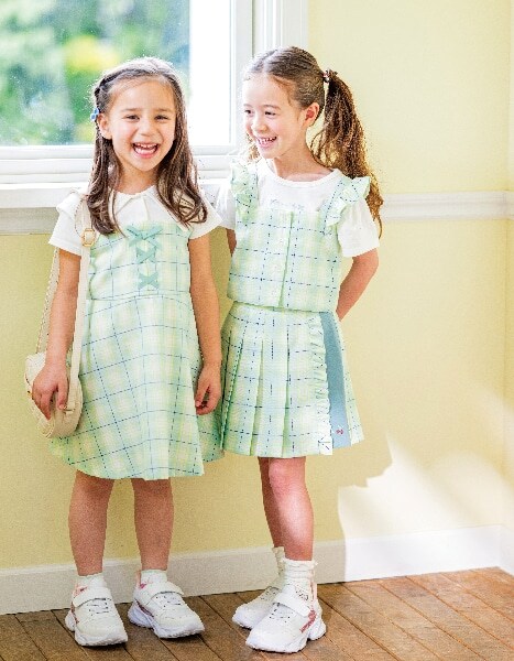 KP 2025 SPRING COLLECTION