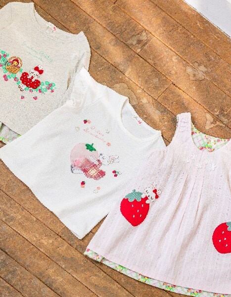 KP 2025 SPRING COLLECTION