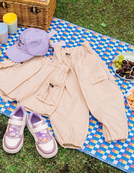 KP 2025 SPRING COLLECTION