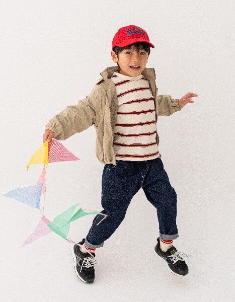 KPBOY 2025 SPRING COLLECTION