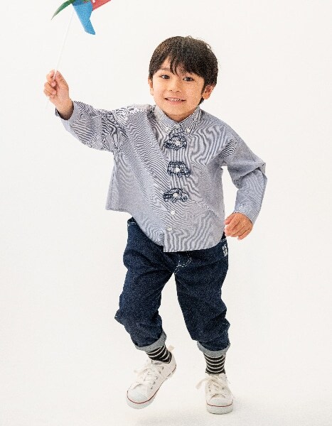 KPBOY 2025 SPRING COLLECTION