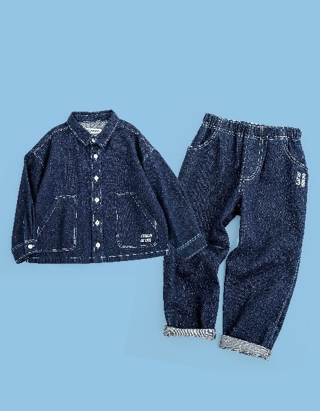 KPBOY 2025 SPRING COLLECTION