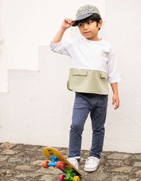 KPBOY 2025 SPRING COLLECTION