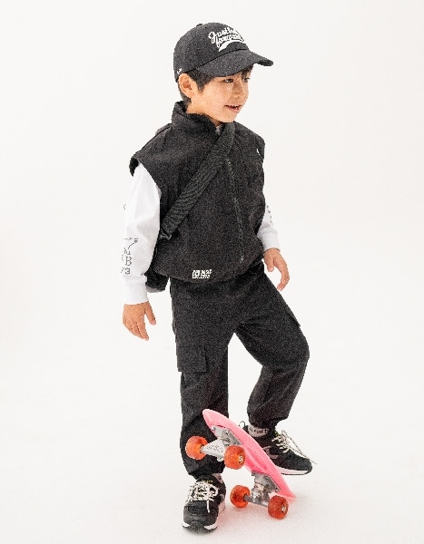 KPBOY 2025 SPRING COLLECTION