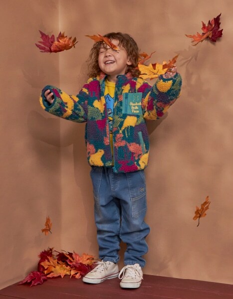 KPBOY 2025 WINTER COLLECTION