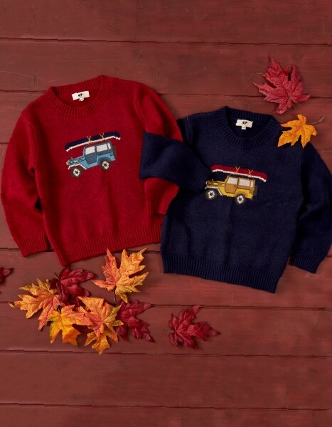 KPBOY 2025 WINTER COLLECTION