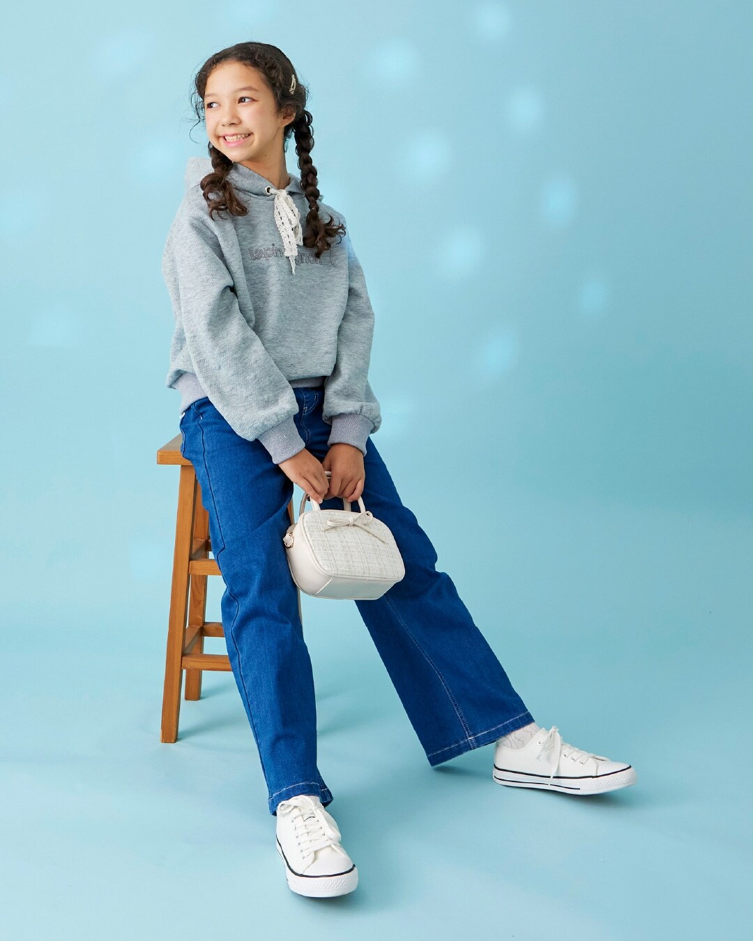 trois lapins 2025 WINTER COLLECTION