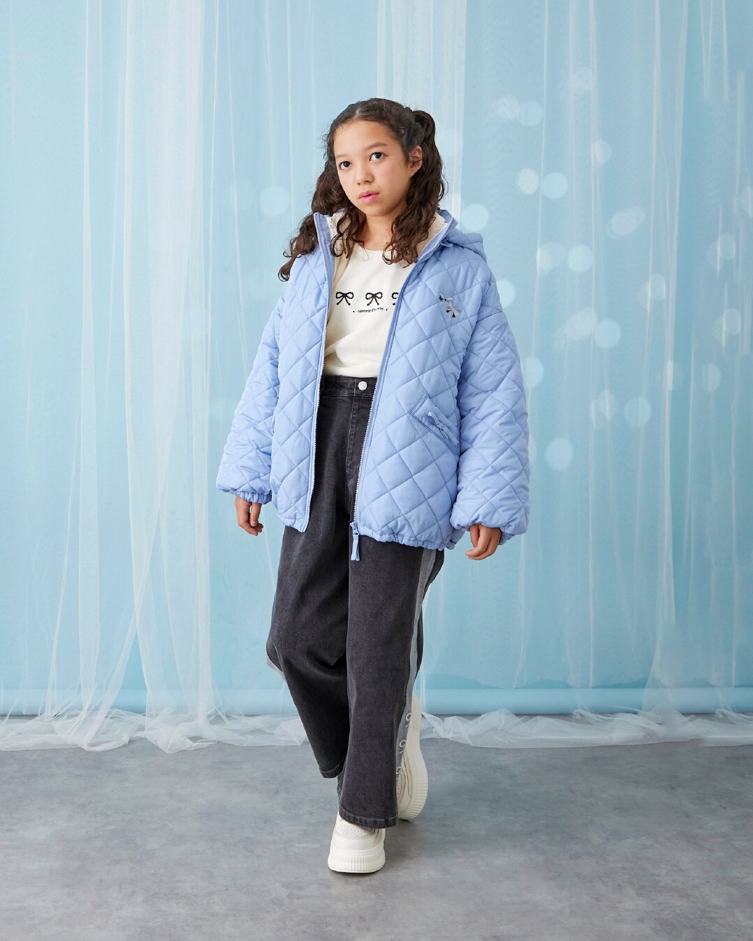 trois lapins 2025 WINTER COLLECTION