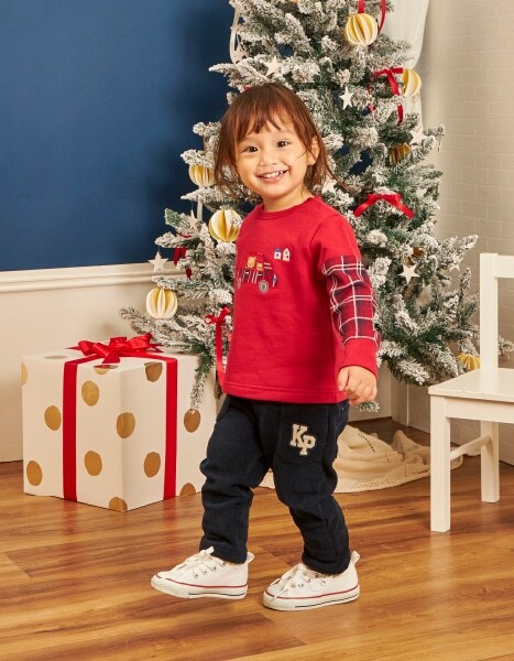 KPBOY 2025 WINTER COLLECTION