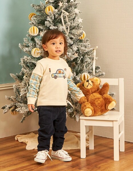 KPBOY 2025 WINTER COLLECTION