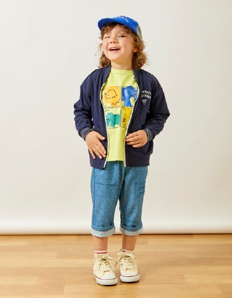 KPBOY 2026 SPRING COLLECTION