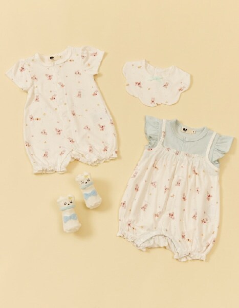 KP 2026 SPRING COLLECTION