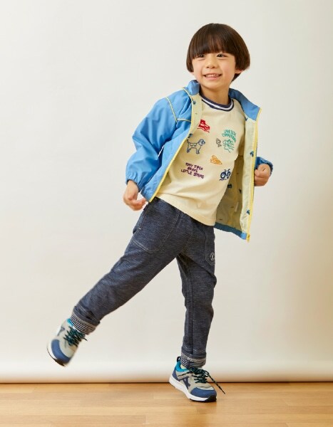KPBOY 2026 SPRING COLLECTION