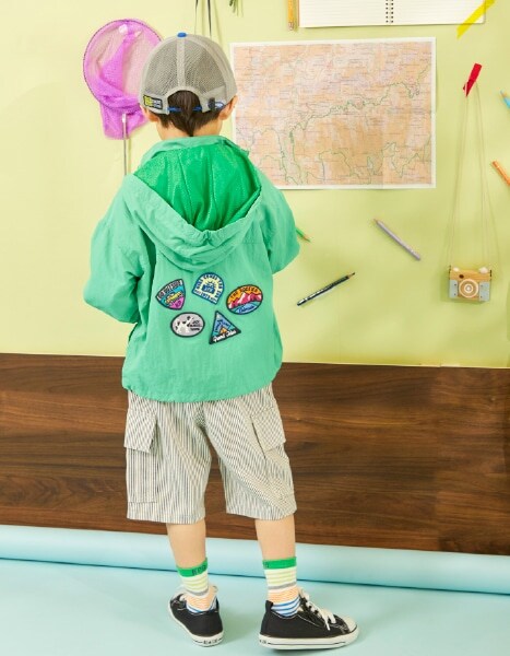 KPBOY 2026 SPRING COLLECTION