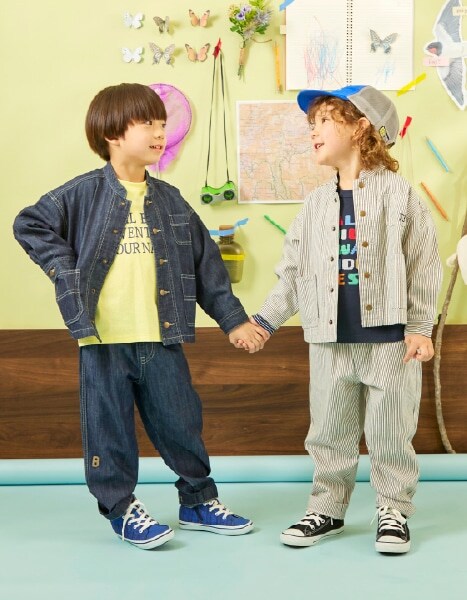 KPBOY 2026 SPRING COLLECTION