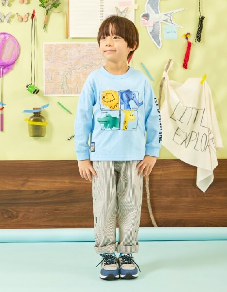 KPBOY 2026 SPRING COLLECTION