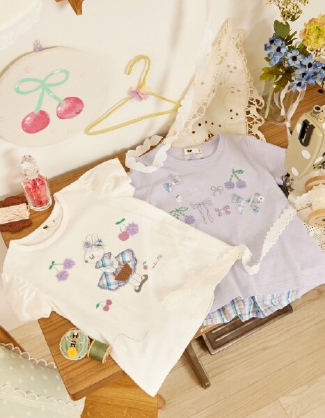 KP 2026 SPRING COLLECTION