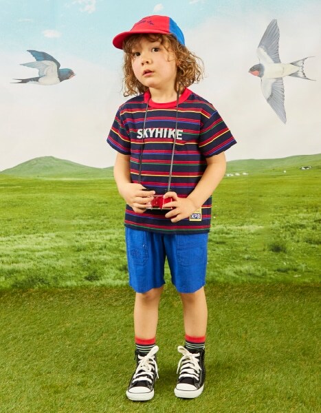 KPBOY 2026 SPRING COLLECTION