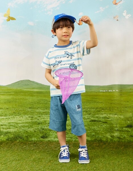 KPBOY 2026 SPRING COLLECTION