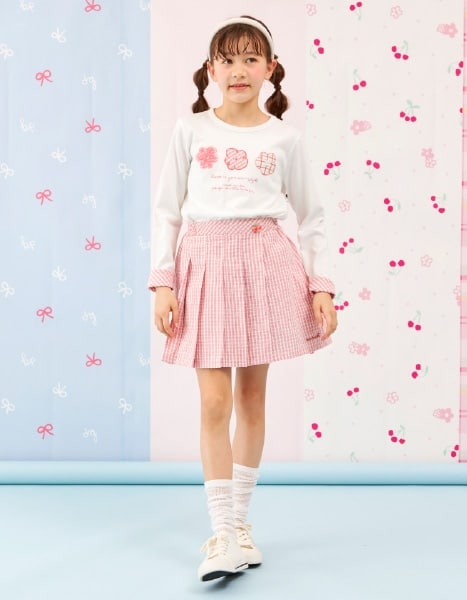 trois lapins 2026 SPRING COLLECTION