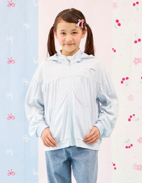 trois lapins 2026 SPRING COLLECTION