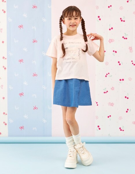 trois lapins 2026 SPRING COLLECTION