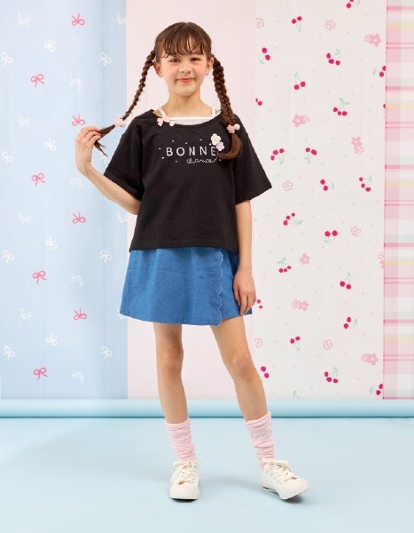 trois lapins 2026 SPRING COLLECTION