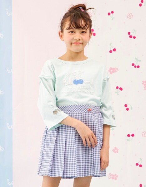 trois lapins 2026 SPRING COLLECTION