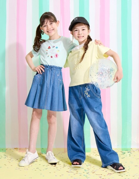 KP 2026 SUMMER COLLECTION